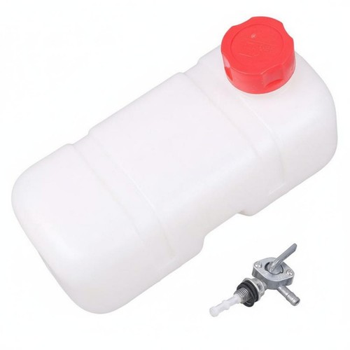 Réservoir essence moteur - moteur, 2