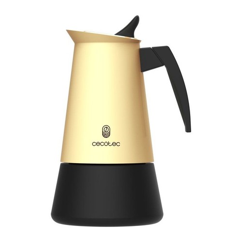 Cafetiere italienne cecotec - -,