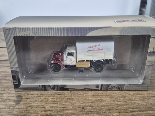 Camion miniature citroën - camion,
