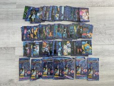 lot 250+ cartes +7 boosters