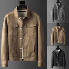 Veste courte kaki vintage