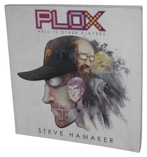 Plox hell other players - is,