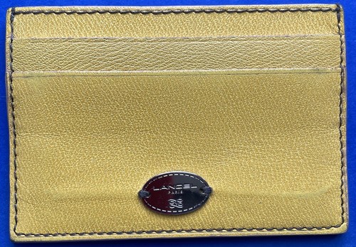 Porte carte crédit - porte-carte,