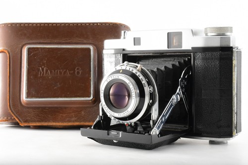 Appareil photo argentique