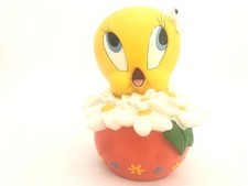 Tirelire collection Titi et