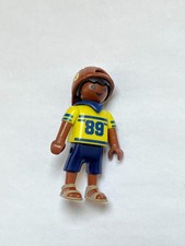 FIGURINE PLAYMOBIL 6635 Enfant