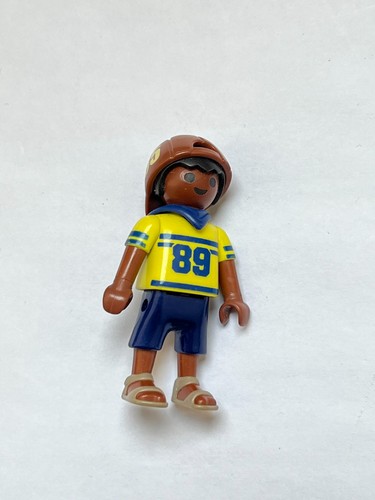 Figurine playmobil 6635 enfant - figurine,