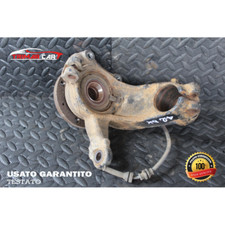 Fuselage Moyeu Montant Avant Droit Peugeot 207 SW (WK)(07-15) 1.6 HDI 90CV