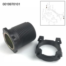 Vis creuse pour phare pour