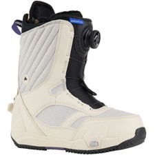 Burton Limelight Boa Step On