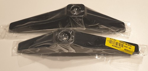 Pieds pour écran lcd - pieds,