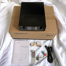 Amplificateur casque Oppo HA-1