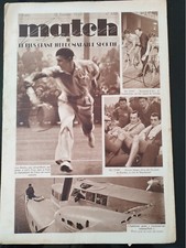 MATCH L'INTRAN n°444 du