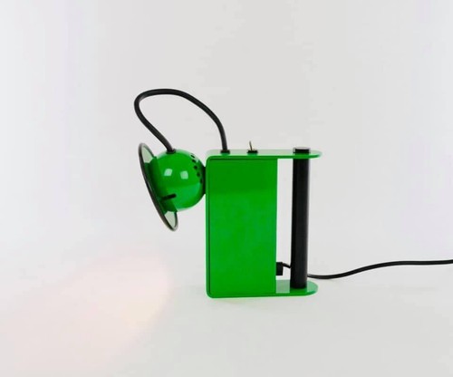 Rare lampe minibox par - minibox,