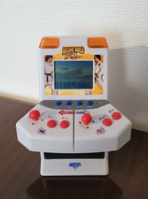 Vintage Arcade World Karaté