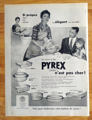 Publicité papier cuisine - papier,