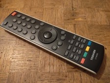 Télécommande CT-90300 TV Toshiba 32AV505D