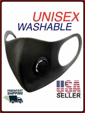 Reusable Washable Cloth Face