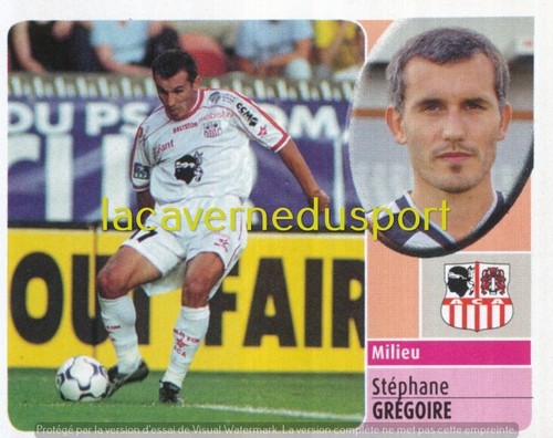 008 stephane gregoire ac - #,