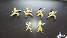 Lot Figurine Dragon Ball Z
