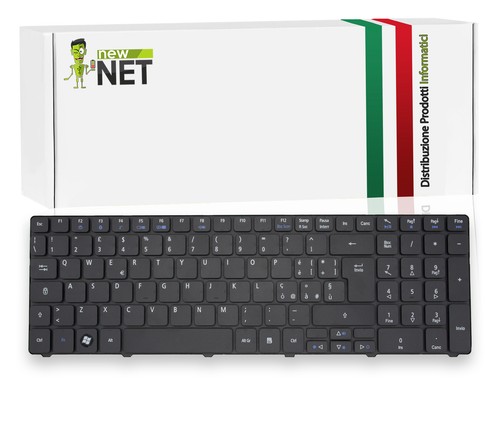 Clavier italien compatible - clavier,