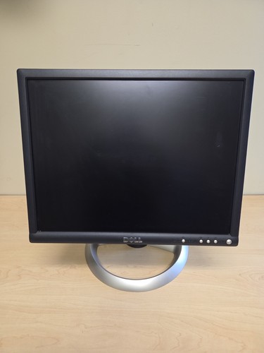 Dell ultrasharp 2001fp - 20”,
