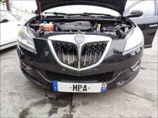 Pare choc avant LANCIA DELTA 3 735480811