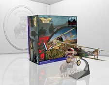 Spad S.XIII, S.7714 Capitaine
