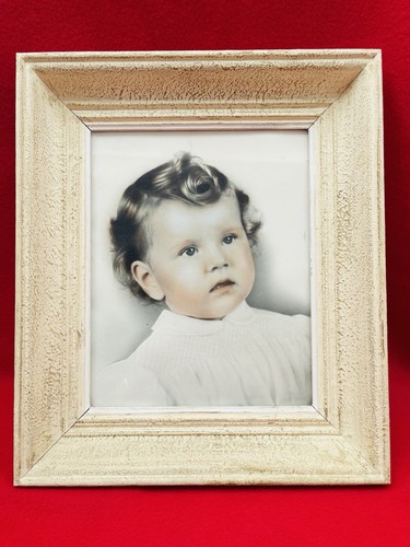 Portrait enfant ancien - portrait,