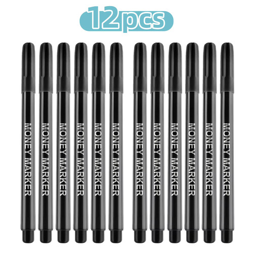 Stylos détecteur billet uv - détecteur,