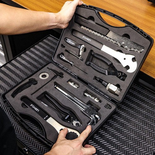 Kit outils pour - kit, vélo