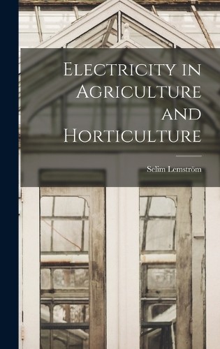 Selim lemström electricity - lemström,