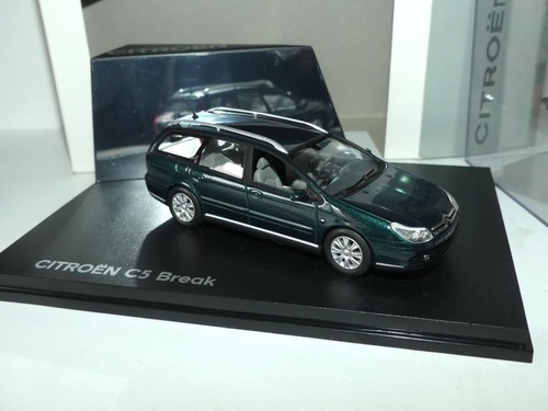 Citroen phase 2 break - citroen, c5