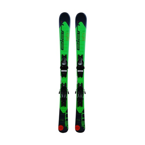 Ski occasion junior elan jett - junior,