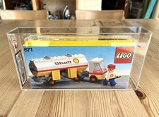 LEGO Classic Town 671 Shell