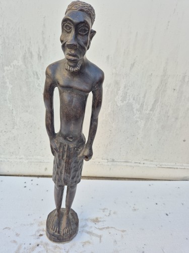 Statue africaine art tribal - ,