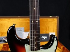 Fender Custom Shop 50th Anniv
