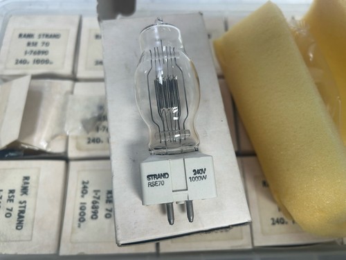 Strand rse70 lampe - rse70,