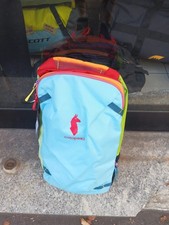Sac À Dos De Voyage COTOPAXI