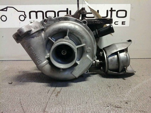 Turbo citroen grand picasso - turbo,