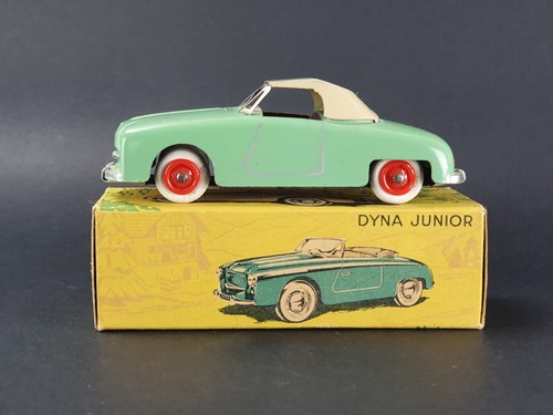 Cij panhard dyna - cij, #