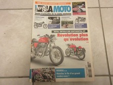 LA VIE DE LA MOTO LVM 771