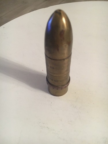 Ancien briquet poilu manque - de,