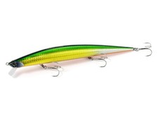 DUO Tide Minnow Slim 175 Flyer 17.5m 29g Coulant Leurre COULEURS 