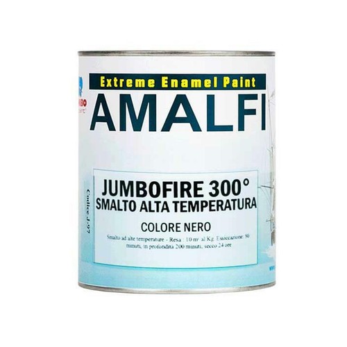 Jumbo fire vernis hautes - jumbo,