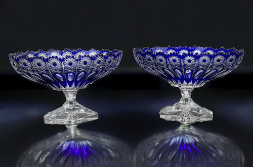 Paire coupes sur - paire,