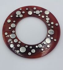 John Hardy Argent Sterling &