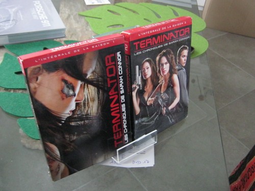 Integrale dvd terminator - 1,