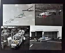 Hélicopter BELL Textron's 222