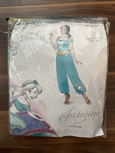 Princess jasmine adult - princess,
